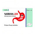 NORAN 20 mg Cap