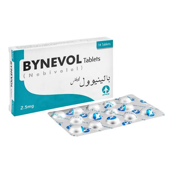 Bynevol 2.5 mg Tab