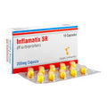 Inflamatix SR 200 mg Cap