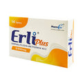 Erli-Plus 5/500 mg Tab