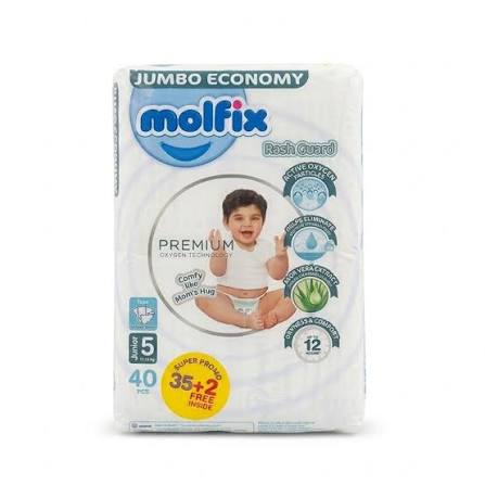 MOLFIX PREMIUM 5 NO 40 s --