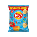 LAYS PAPRIKA (70)  . --