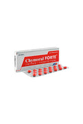 Chymoral Fort . . Tab