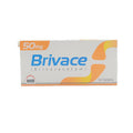Brivace 50 mg Tab