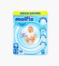 MOLFIX MIDI MEGA 3 NO 80 s --
