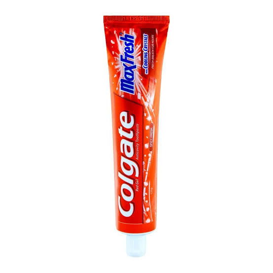 Colgate Maxfresh Peppermit 125 g Tooth Paste