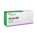 AIRTAL ER 200 mg Tab