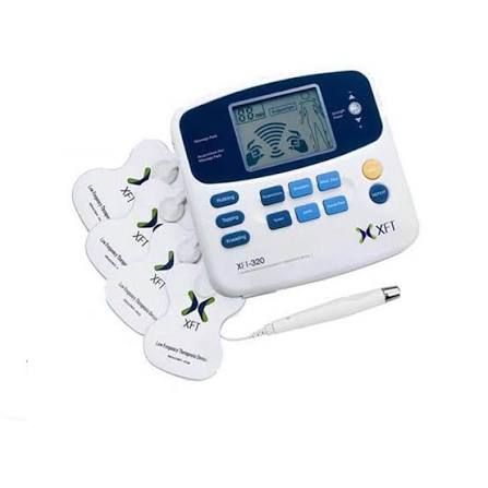 Electircal Stimulator (Xft_320) Medisign - . -