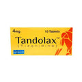 TANDOLAX  4 mg Tab