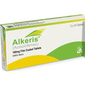 Alkeris  100 mg Tab