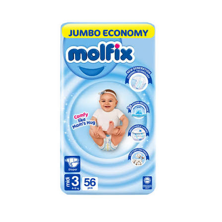 MOLFIX MINI 2 No 70 s --