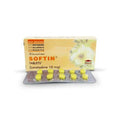 Softin-30s 10 mg Tab
