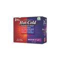 Hot & Clod Pack (First Answer)  . -