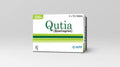 QUTIA TAB 10S 300 mg .