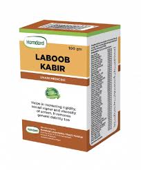 Hamdard Laboob Kabir 100 g .