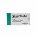 Rocephin IM 250 mg Inj