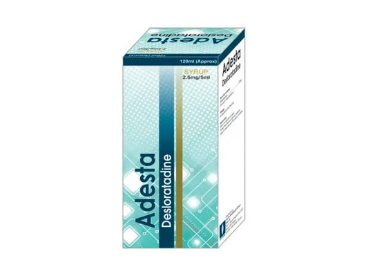 ADESTA 5 mg Tab