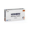 NEBINORM 5 mg Tab