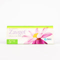 Zavget 5 mg Tab
