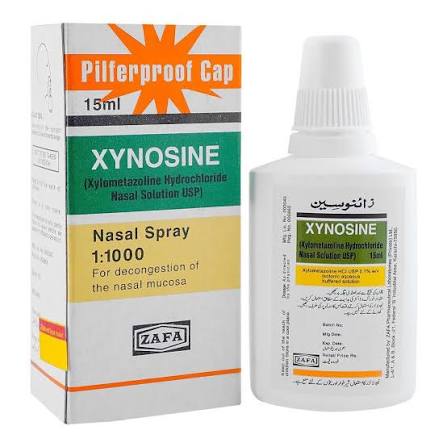Xynosine   15 ml Spray