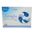 Xenglu-28s 25 mg Tab