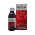 HeamoFer 120 ml Syp