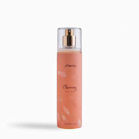 OPIO CHARMING BODY MIST 150 ml Spray