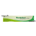 Terbiget 1% 10 g Cream