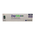 Zeptide PSF 5mg/ ml Inj