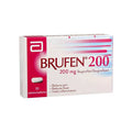Brufen 200 mg Tab