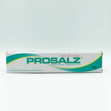 PROSALZ 75 g Tooth Paste