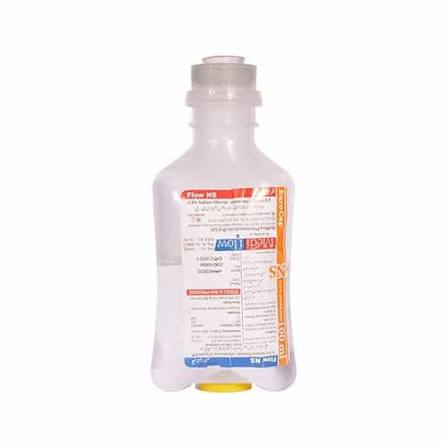 Normal Saline (Jectosol) 100 ml -