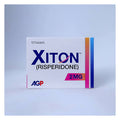 Xiton 2 mg Tab