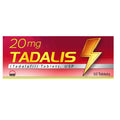 Tadalis 20 mg Tab
