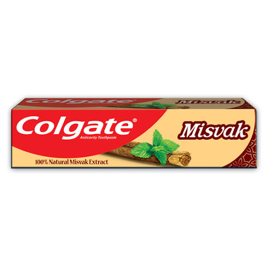 Colgate Misvak  40 g Tooth Paste
