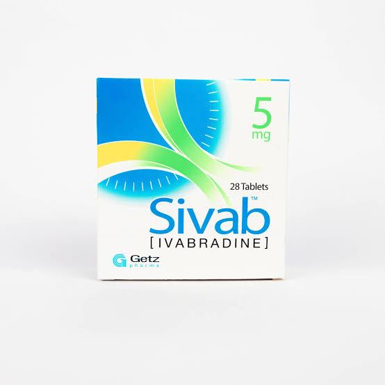 Sivab-28s 5 mg Tab