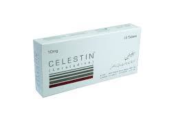 Celestin 10 mg Tab