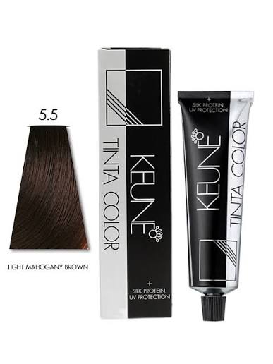 Keune Tinta Color No 5.5  . --