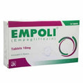 Empoli 10 mg Tab