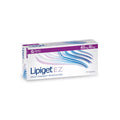 Lipiget-EZ 10/40 mg Tab