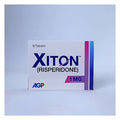 Xiton 1 mg Tab