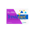 Treviamet-28s 50/1000 mg Tab