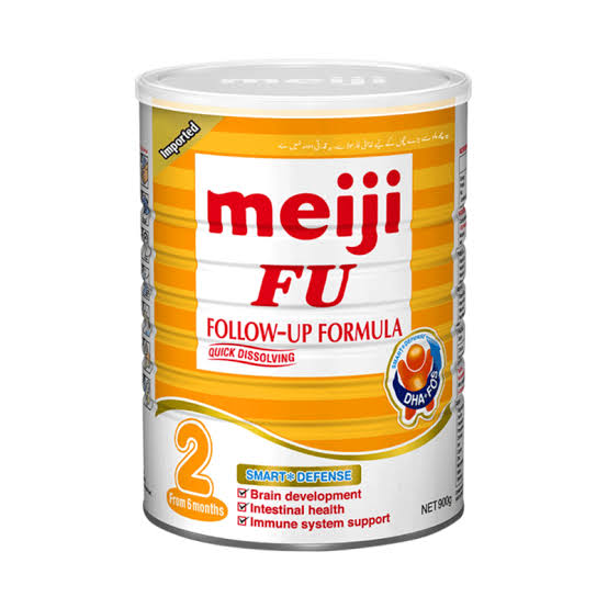 Meiji FU 900 g Powder