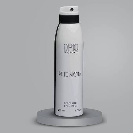 OPIO PHENOM BODY 200 ml Spray