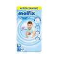 MOLFIX MEGA 5 NO  62 s --