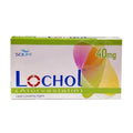 Lochol-15s 40 mg Tab