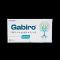Gabiro  2.5 mg Tab
