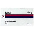 Proscar-15s 5 mg Tab