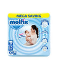 MOLFIX MINI MEGA 2 No  100 s --