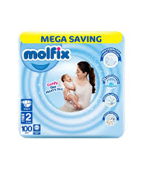 MOLFIX MINI MEGA 2 No  100 s --